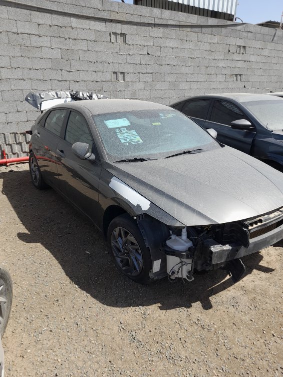 Hyundai Elantra  2024 image