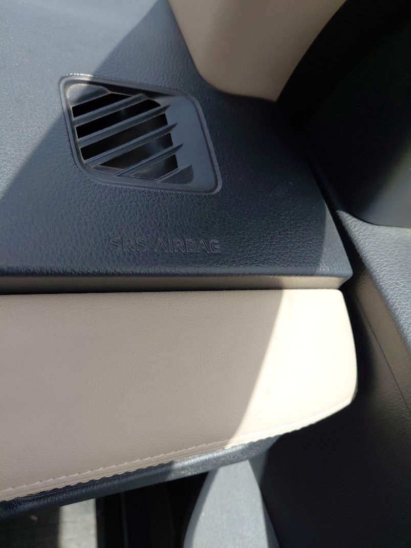 Toyota Yaris Y 2024 image