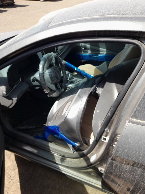 Hyundai Elantra  2024 image