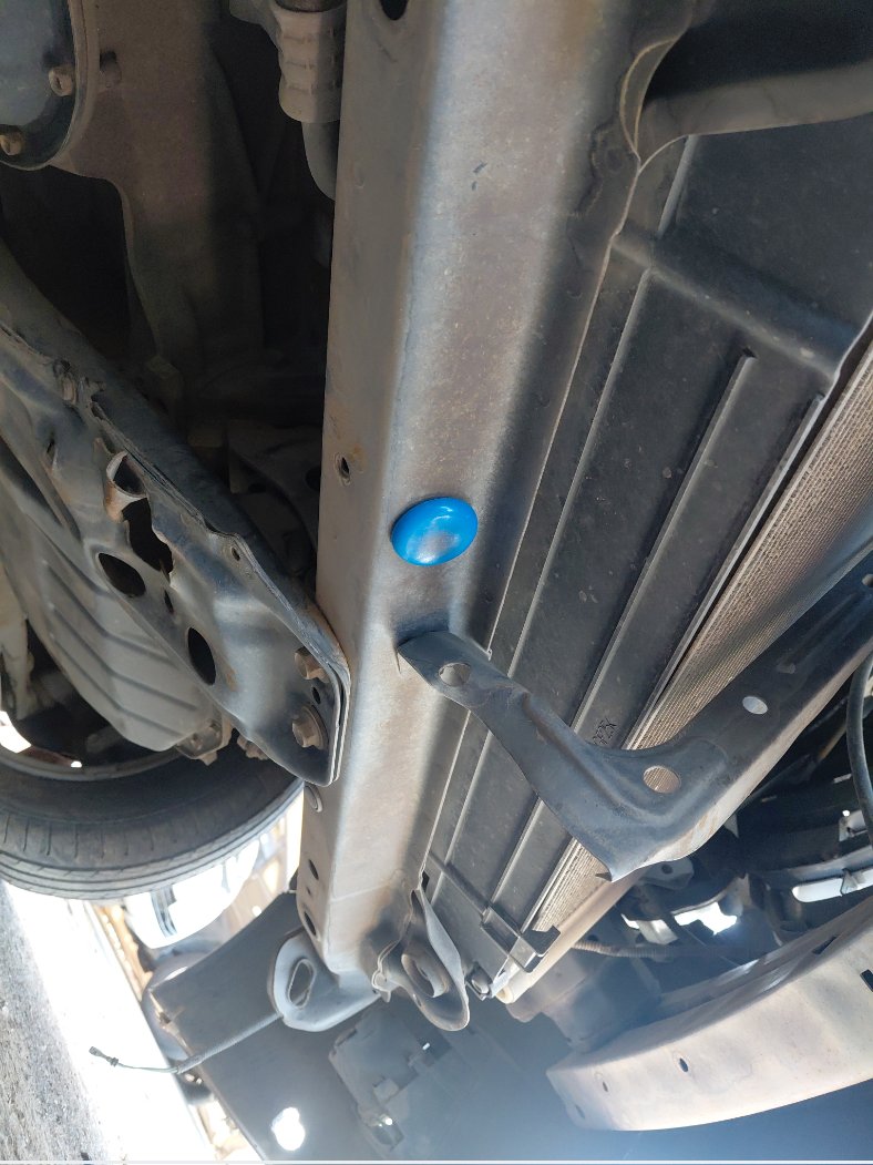 Toyota Corolla  2012 image