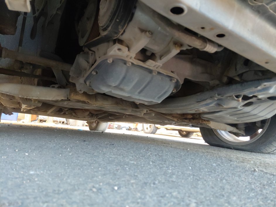 Toyota Corolla  2012 image