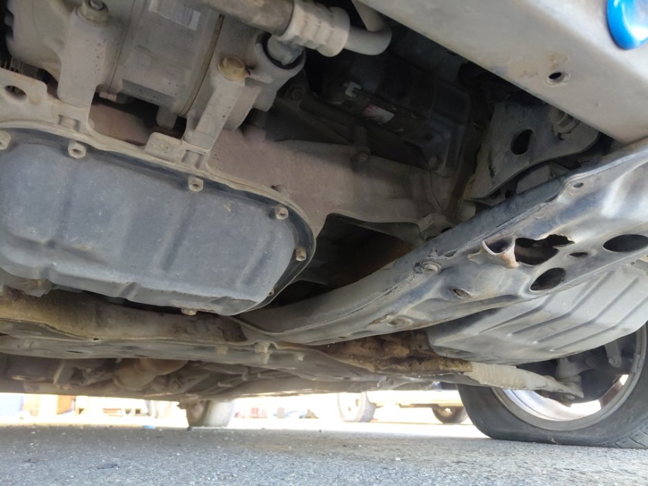 Toyota Corolla  2012 image