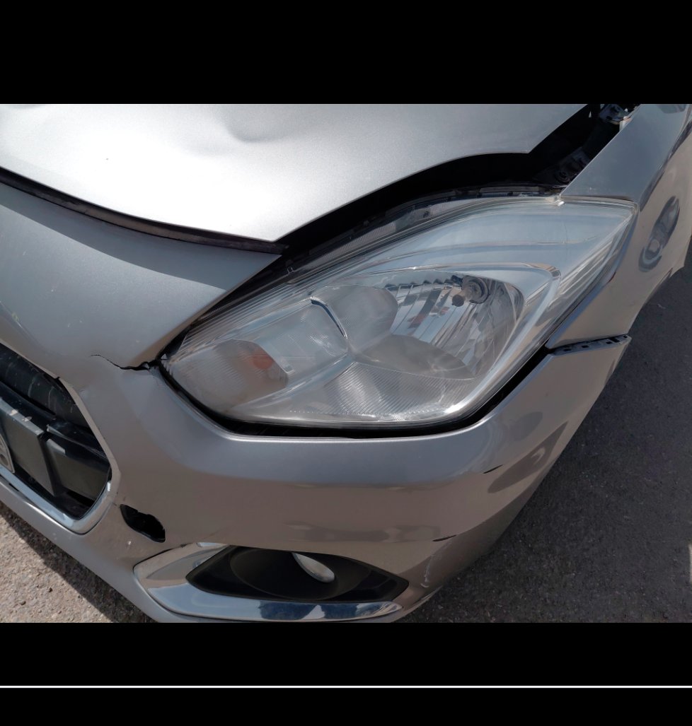 Suzuki DZIRE GLX  2023 image