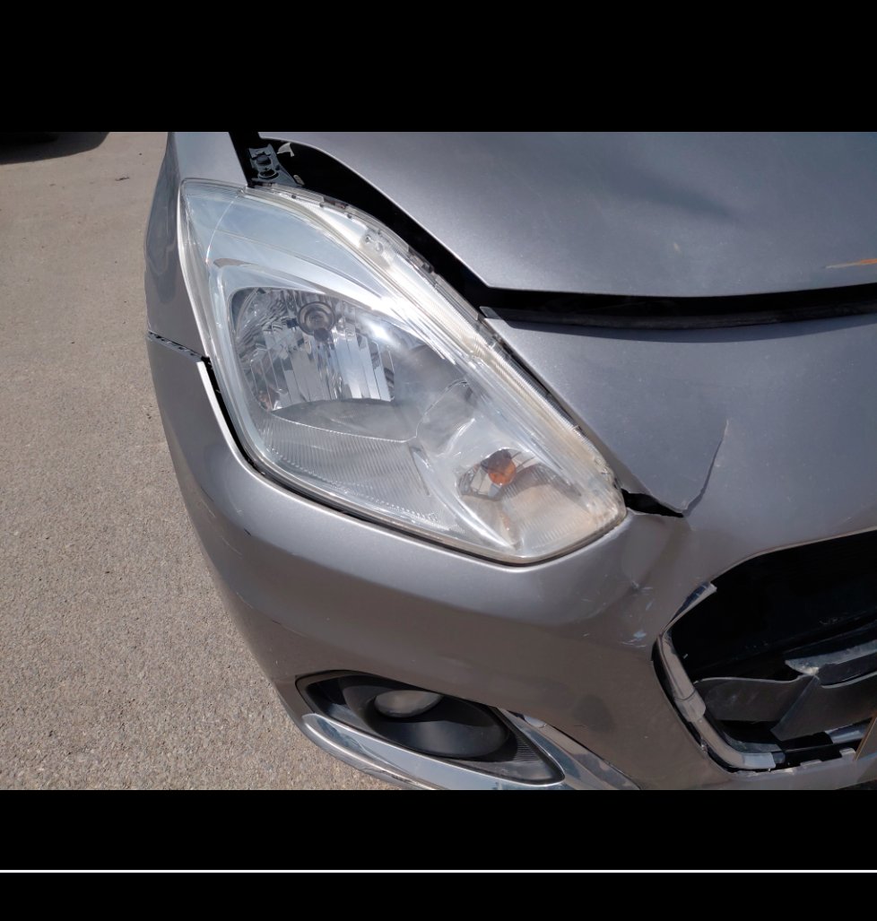 Suzuki DZIRE GLX  2023 image