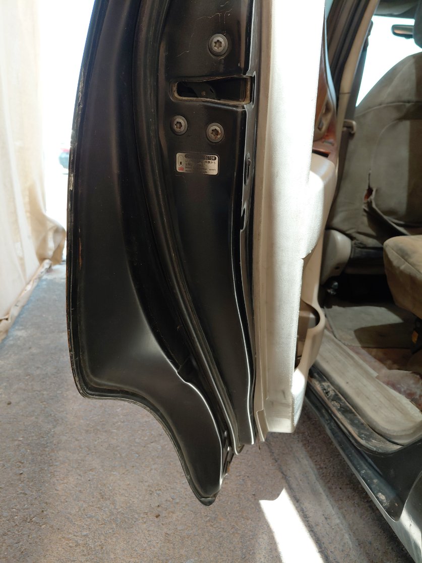 Toyota Innova  2007 image