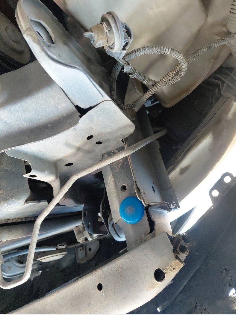 Toyota Corolla  2012 image