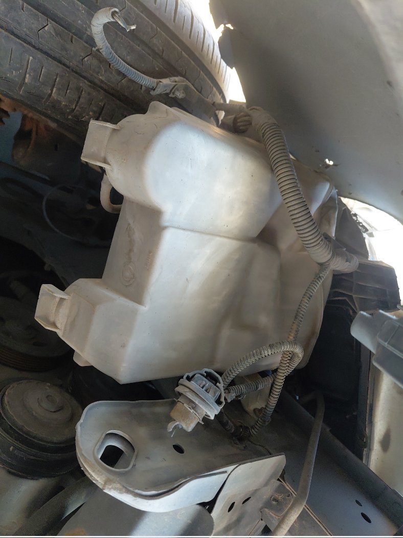 Toyota Corolla  2012 image