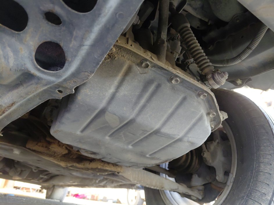 Toyota Corolla  2012 image