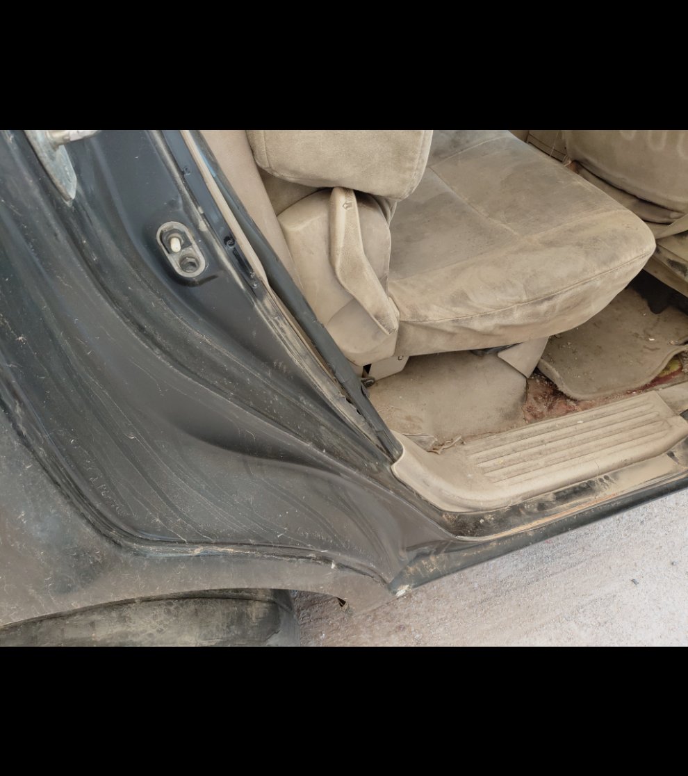 Toyota Innova  2007 image