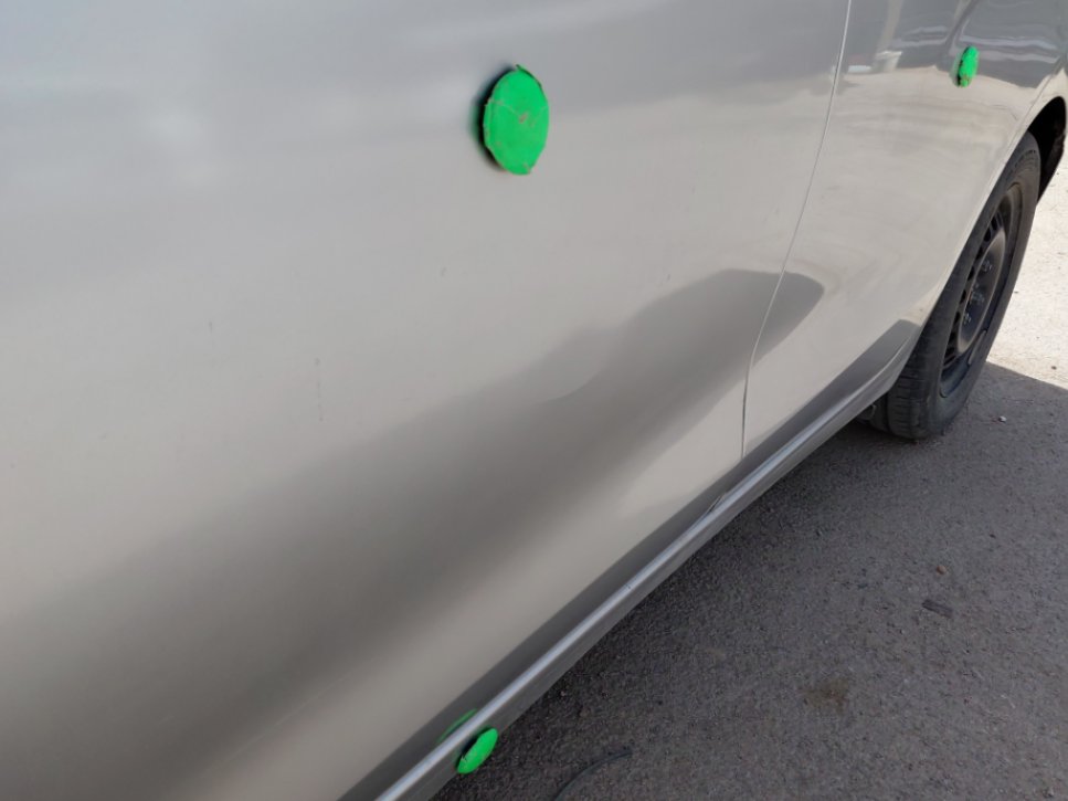 Chevrolet  Spark FLEET 2020 image