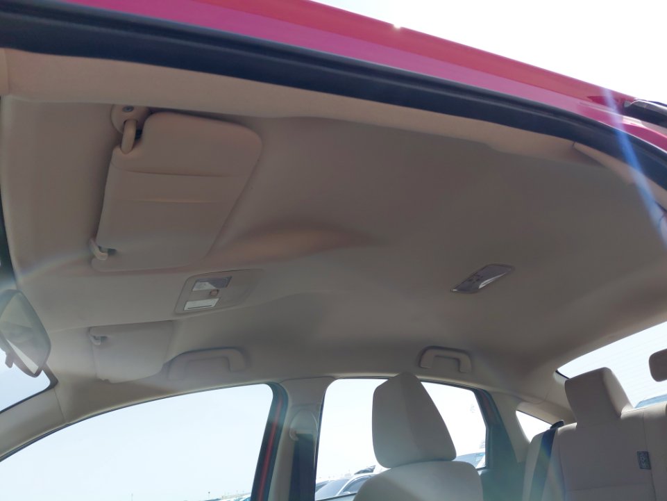 Toyota Yaris Y 2024 image