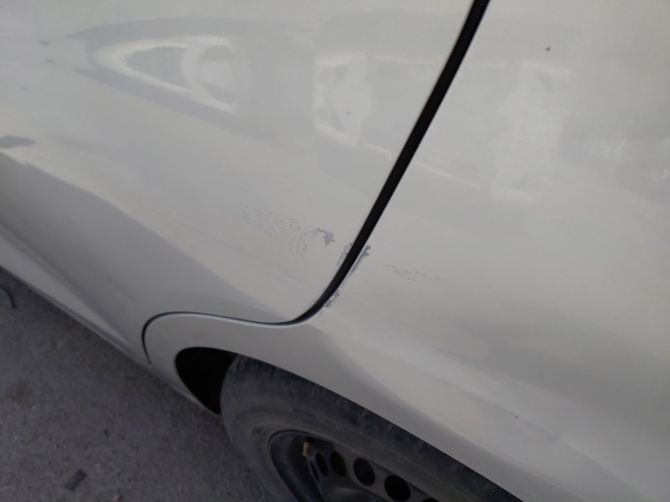 Chevrolet  Spark FLEET 2020 image