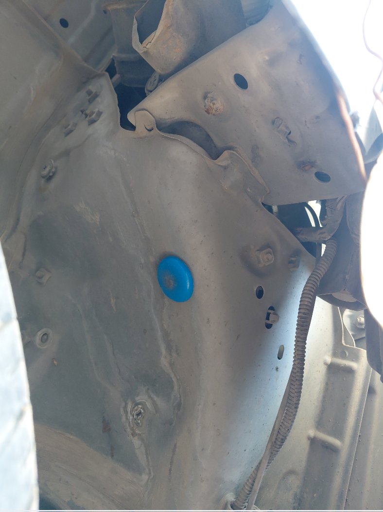 Toyota Corolla  2012 image