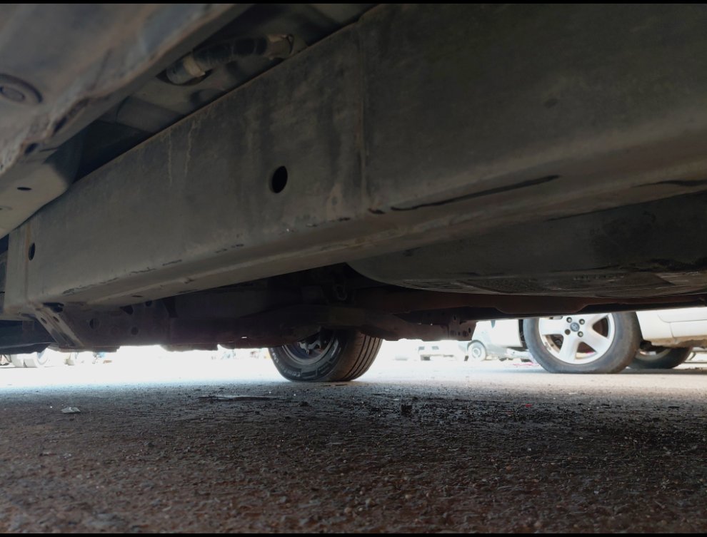 Toyota Innova  2007 image