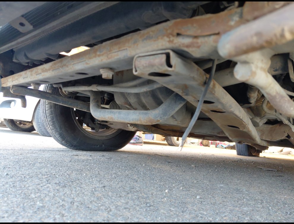 Toyota Innova  2007 image