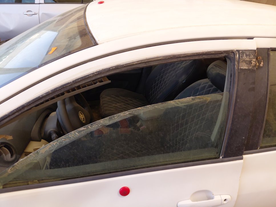 Toyota Yaris  2008 image