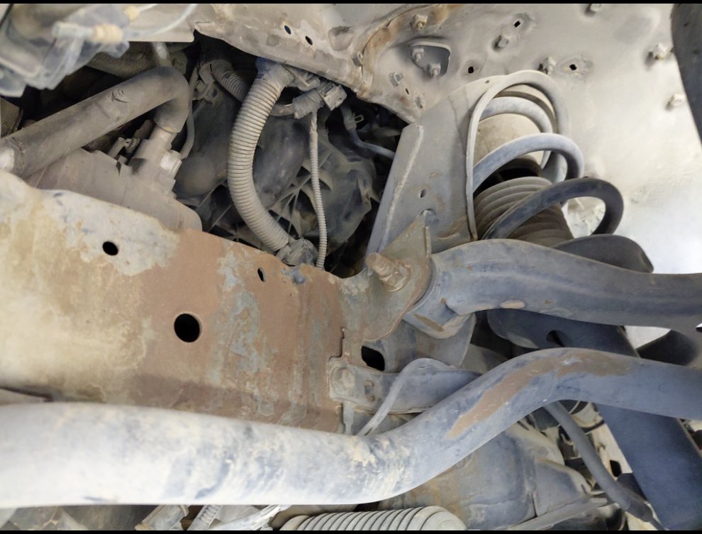 Toyota Innova  2007 image