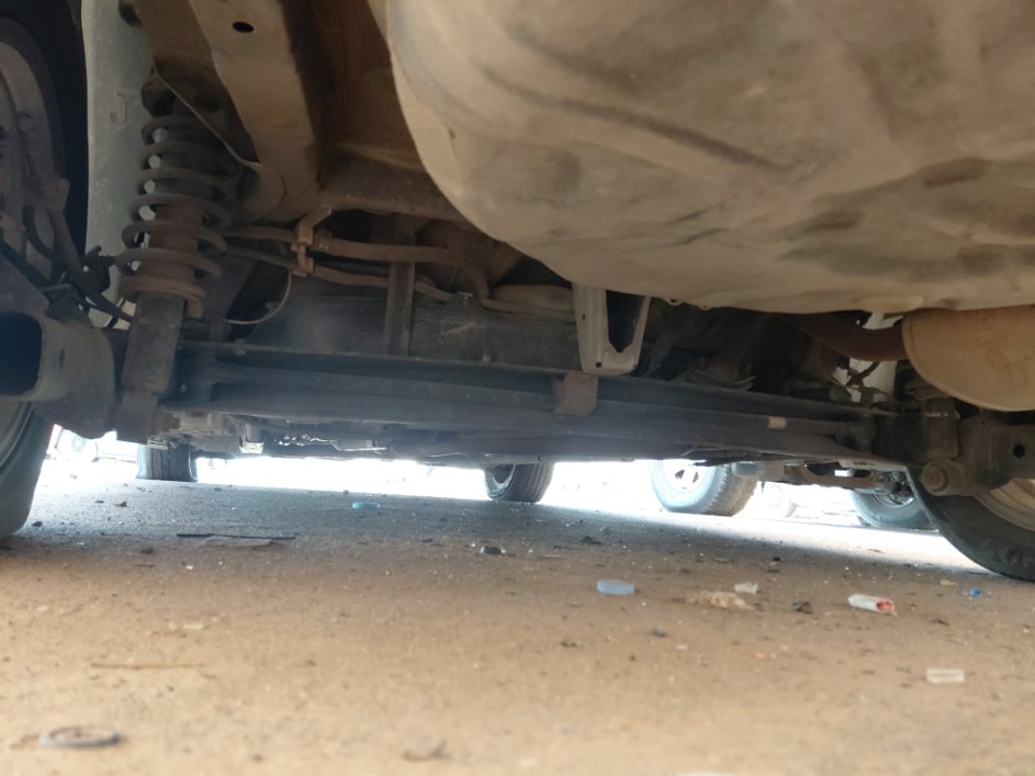 Toyota Corolla  2012 image