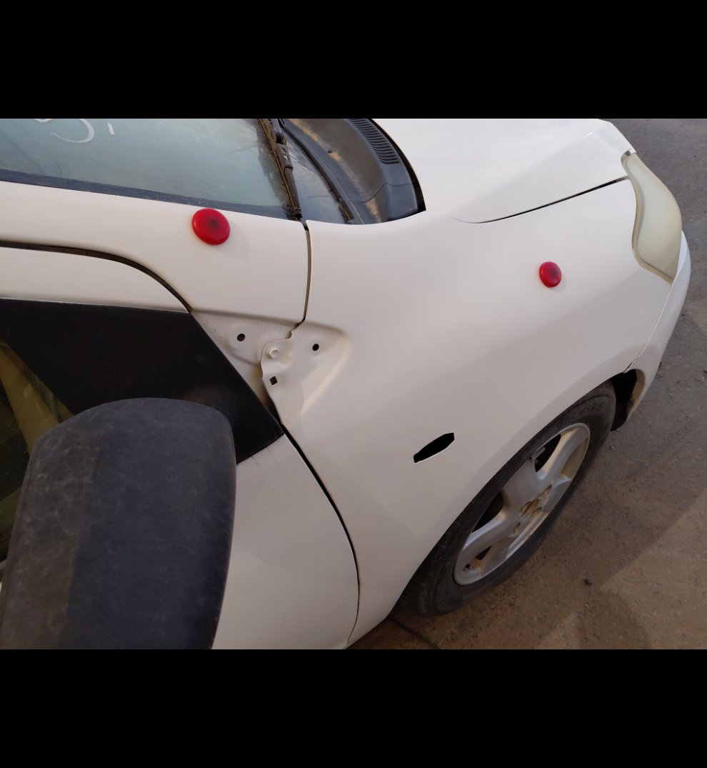 Toyota Yaris  2008 image