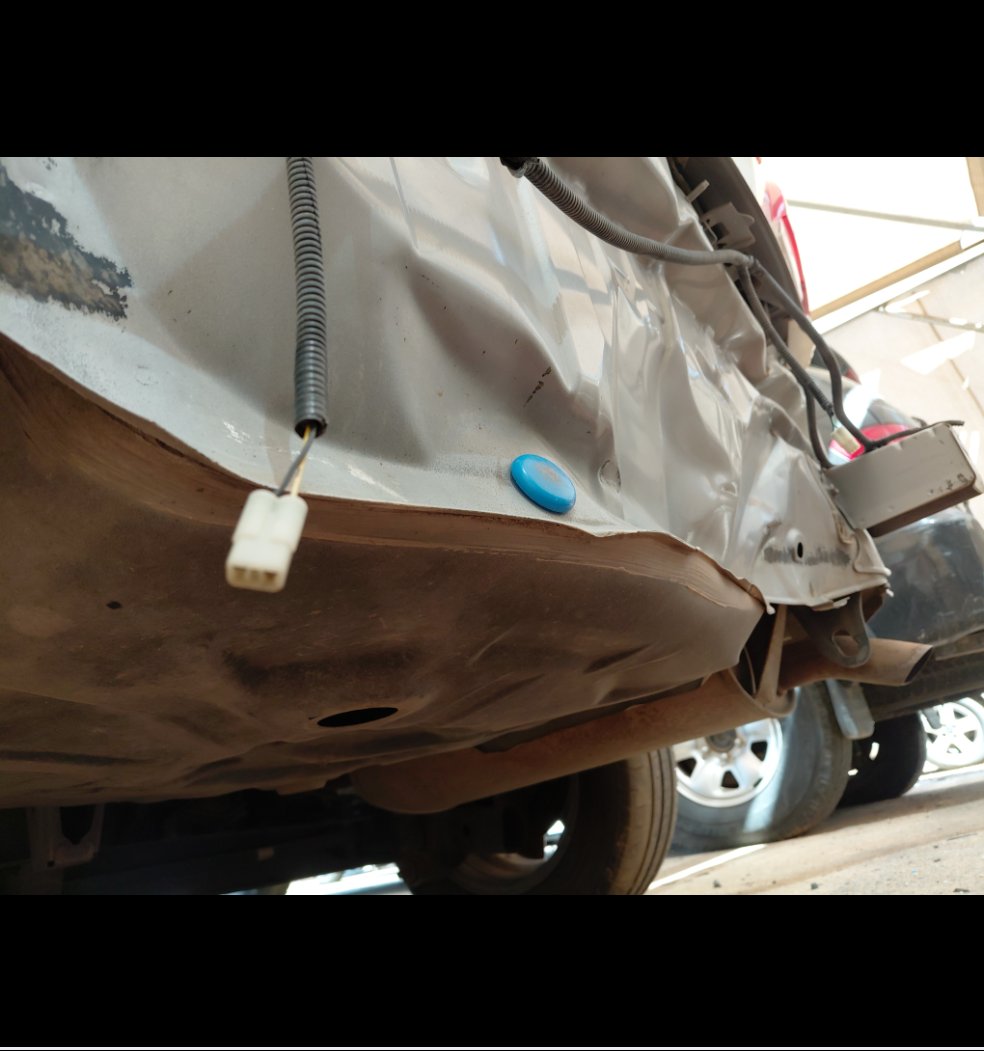 Toyota Corolla  2012 image