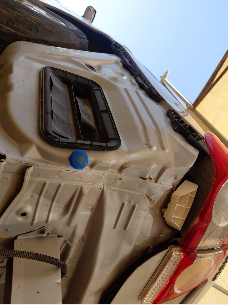 Toyota Corolla  2012 image