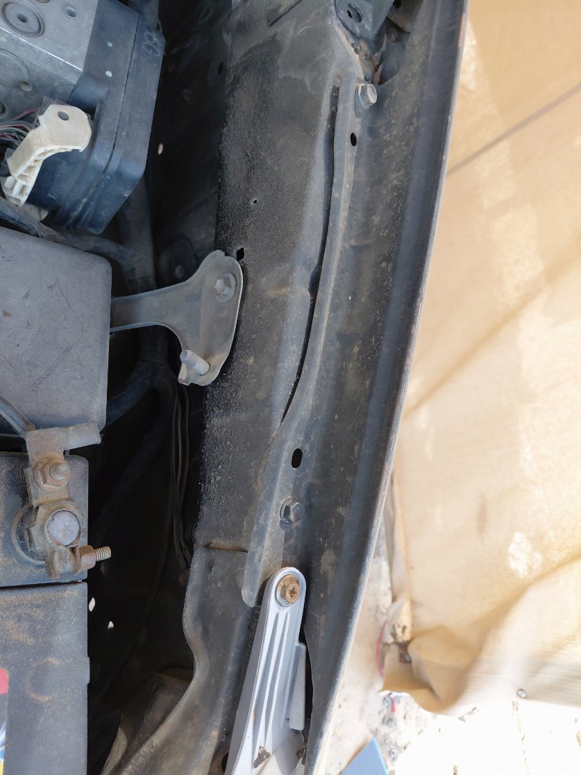 Toyota Innova  2007 image