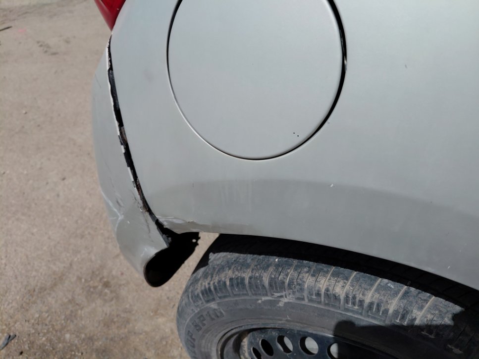 Chevrolet  Spark FLEET 2020 image