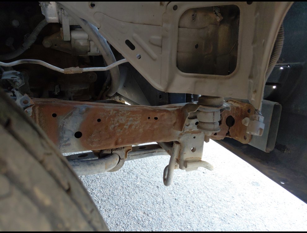 Toyota Innova  2007 image