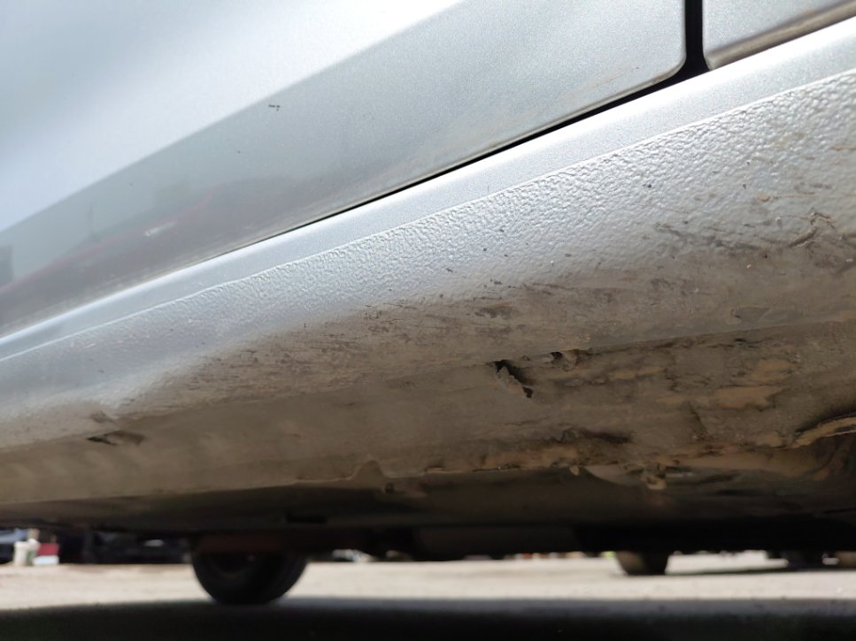 Chevrolet  Spark FLEET 2020 image