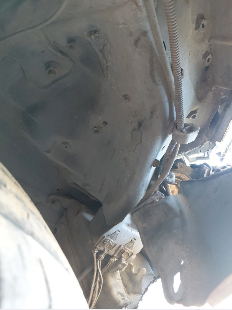 Toyota Corolla  2012 image