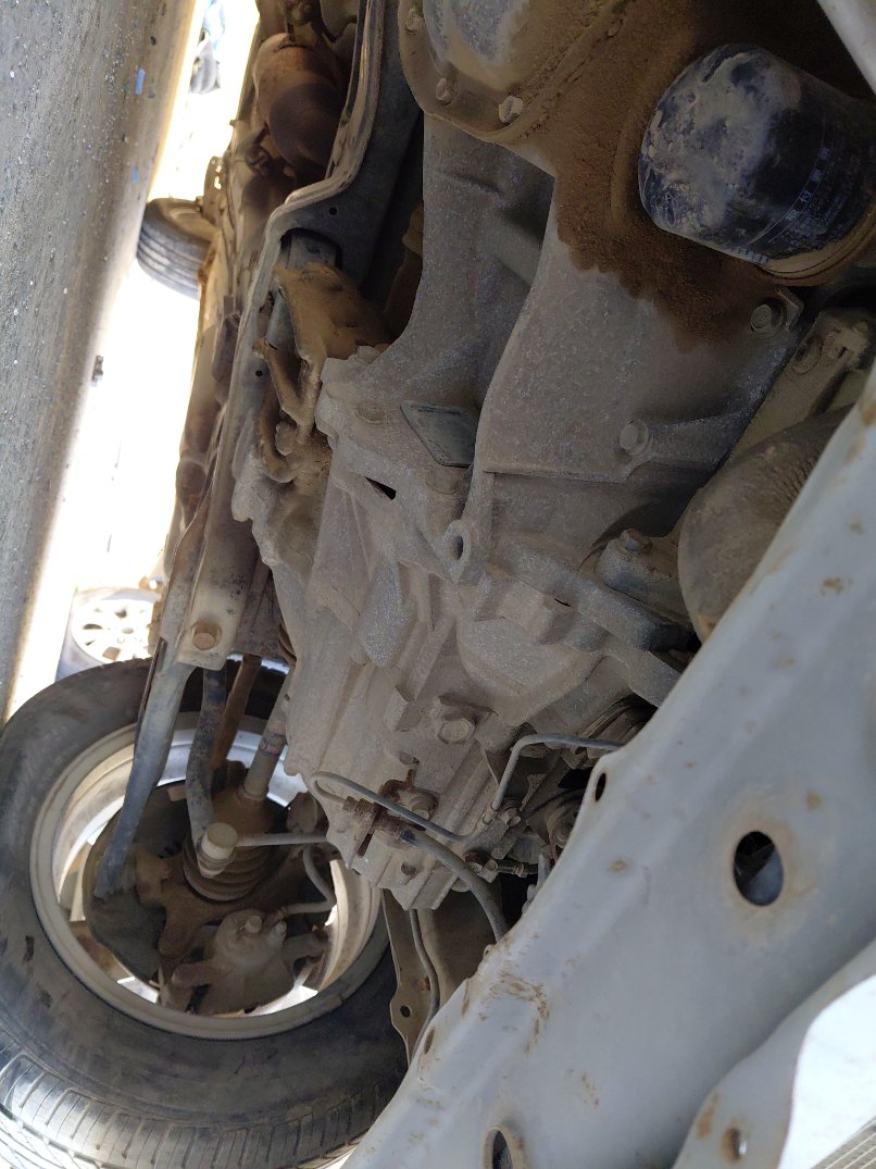 Toyota Yaris  2008 image