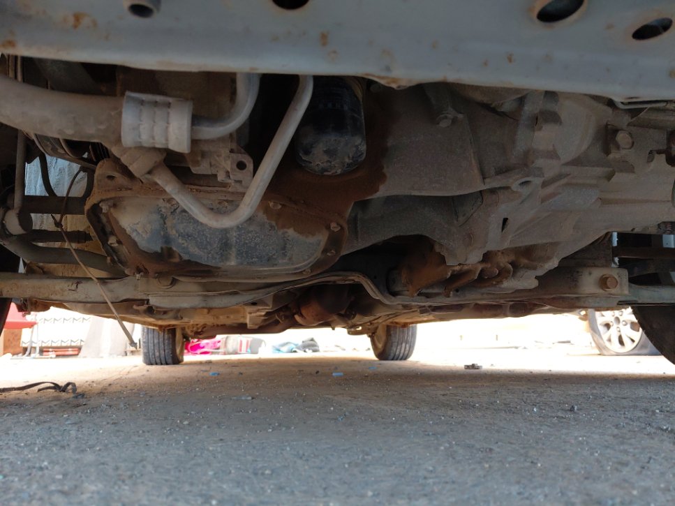 Toyota Yaris  2008 image