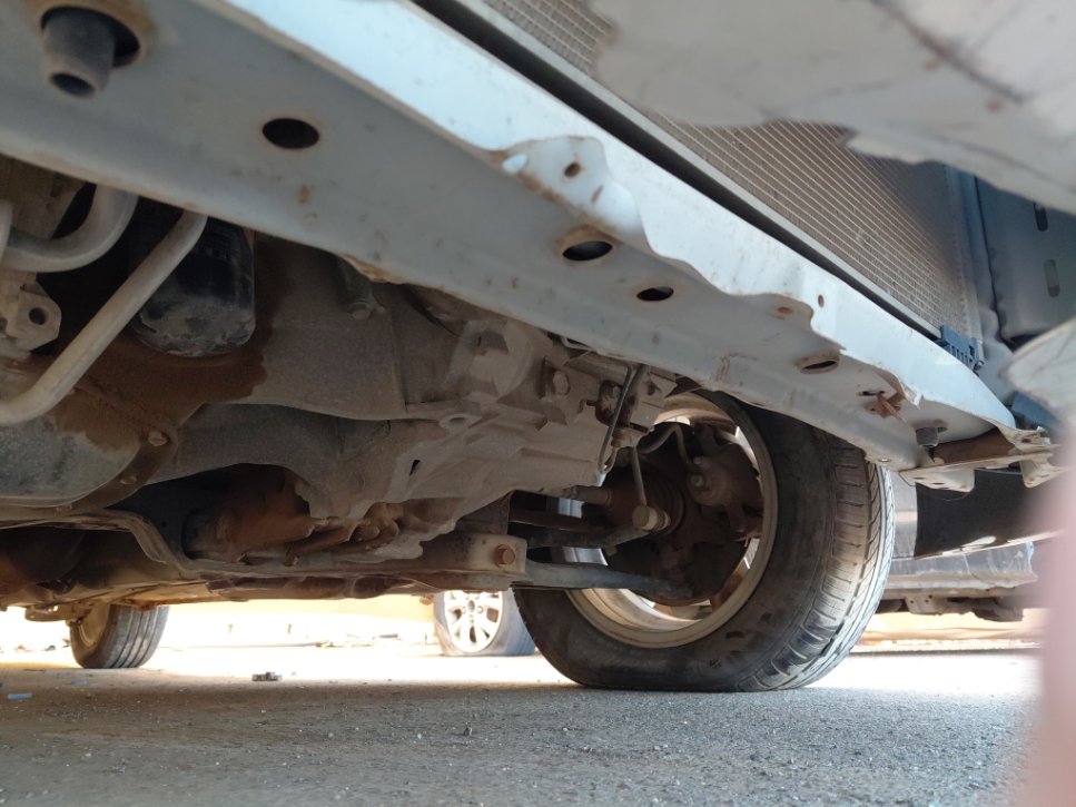 Toyota Yaris  2008 image