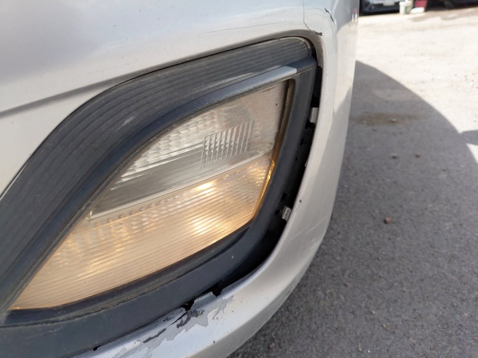 Chevrolet  Spark FLEET 2020 image