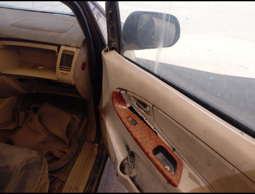 Toyota Innova  2007 image