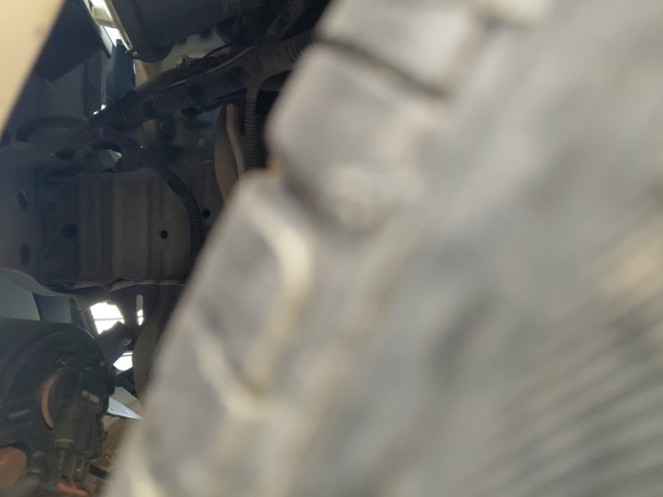 Toyota Yaris  2008 image