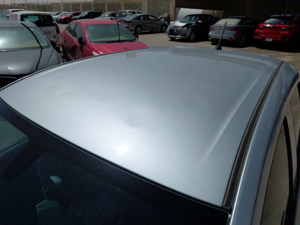 Chevrolet  Spark FLEET 2020 image