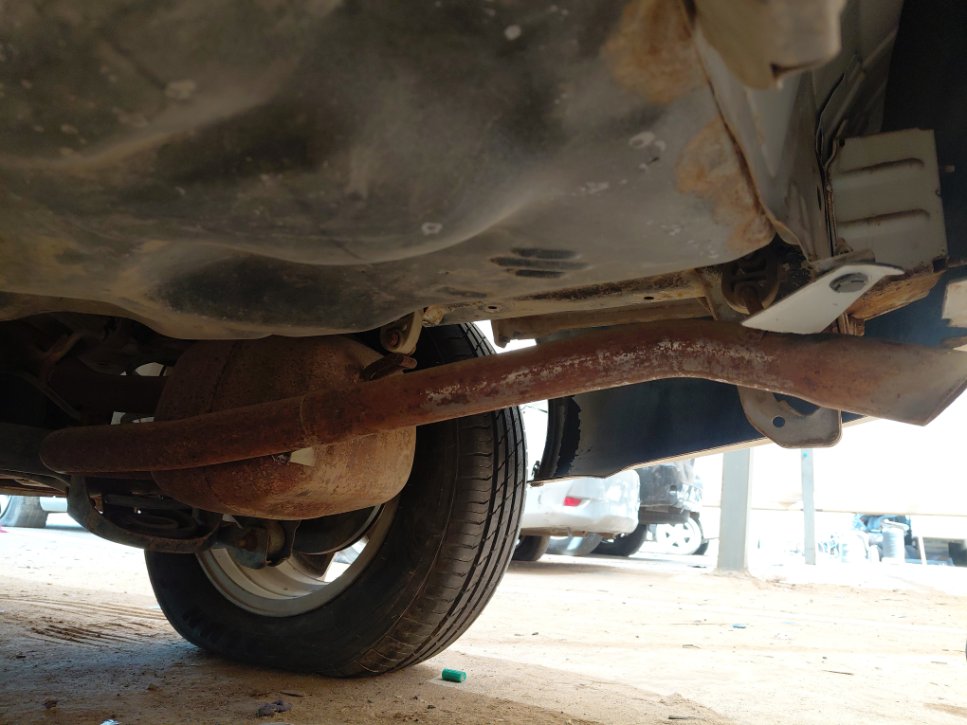 Toyota Yaris  2008 image