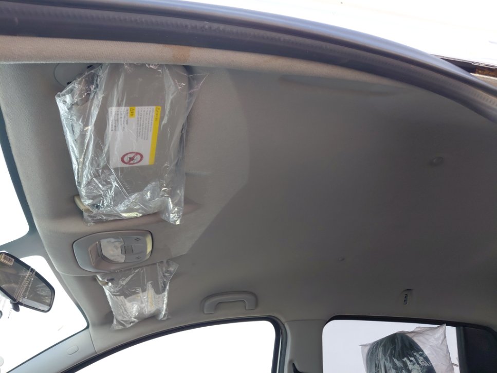 Chevrolet  Spark FLEET 2020 image