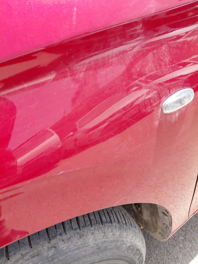 Toyota Yaris Y 2024 image