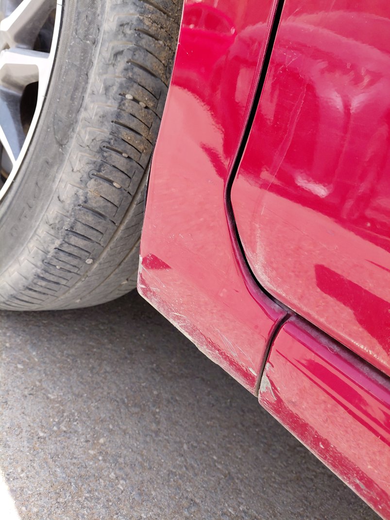 Toyota Yaris Y 2024 image