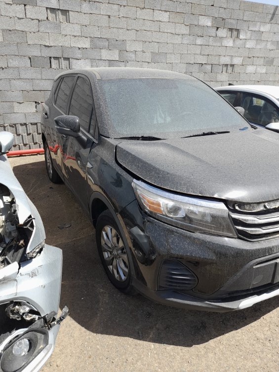 GAC  GS3  2023 image