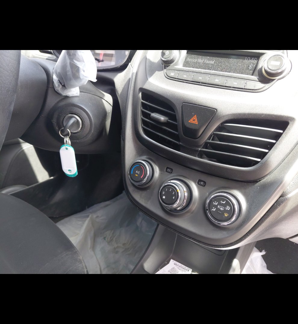 Chevrolet  Spark FLEET 2020 image