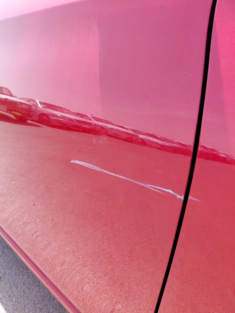 Toyota Yaris Y 2024 image