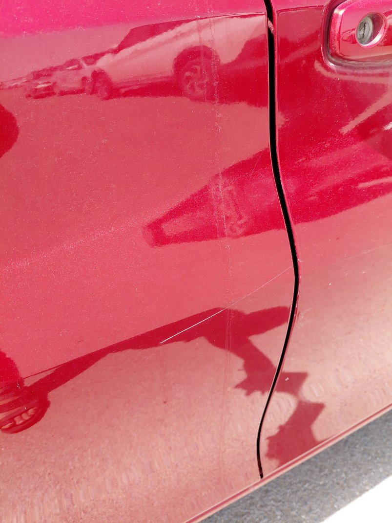 Toyota Yaris Y 2024 image