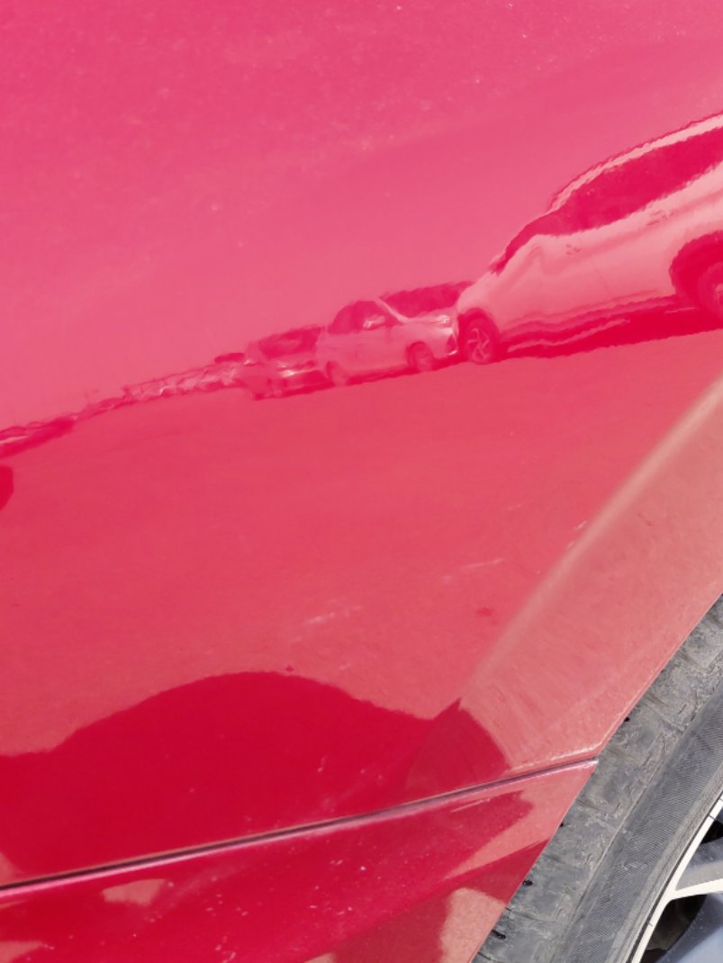 Toyota Yaris Y 2024 image