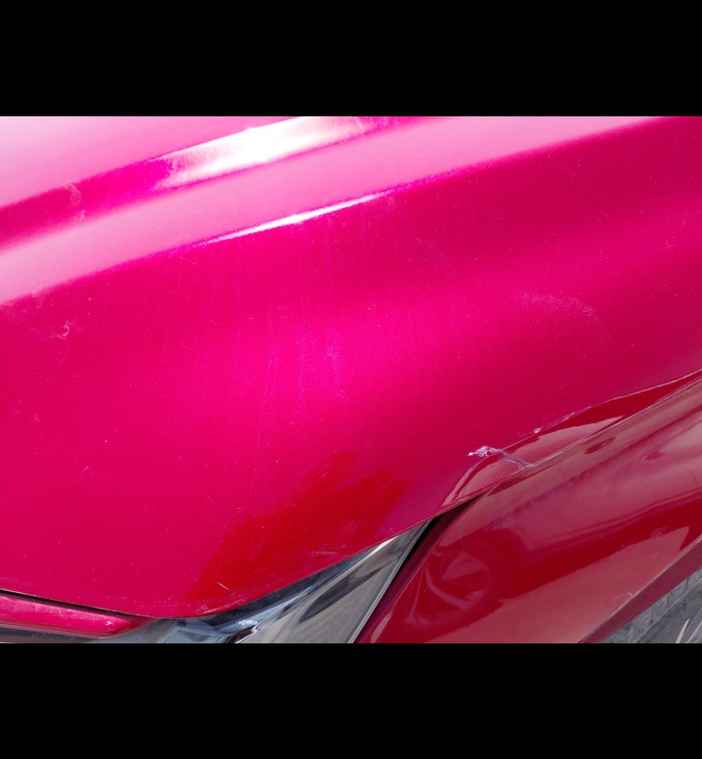 Toyota Yaris Y 2024 image