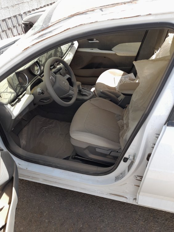 Hyundai Accent  2025 image