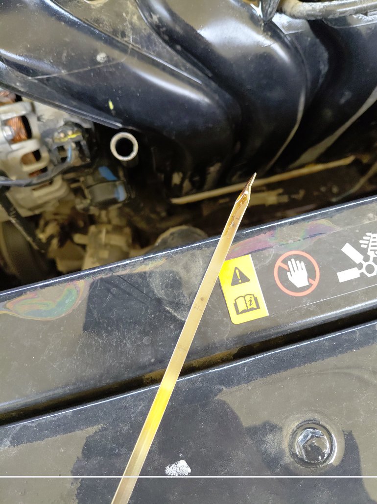 Hyundai Accent GL 2023 image