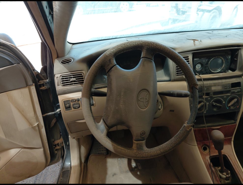 Toyota Corolla  2006 image